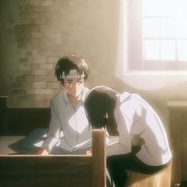 Eren Yeager — Image 16